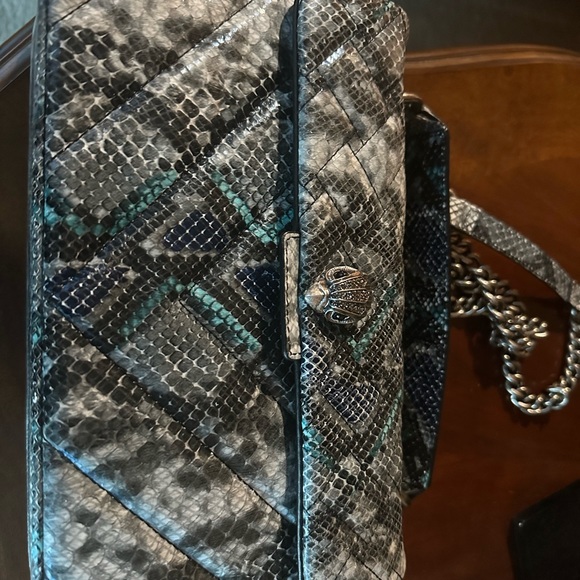 Kurt Geiger Bag Kensington - Picture 8 of 12